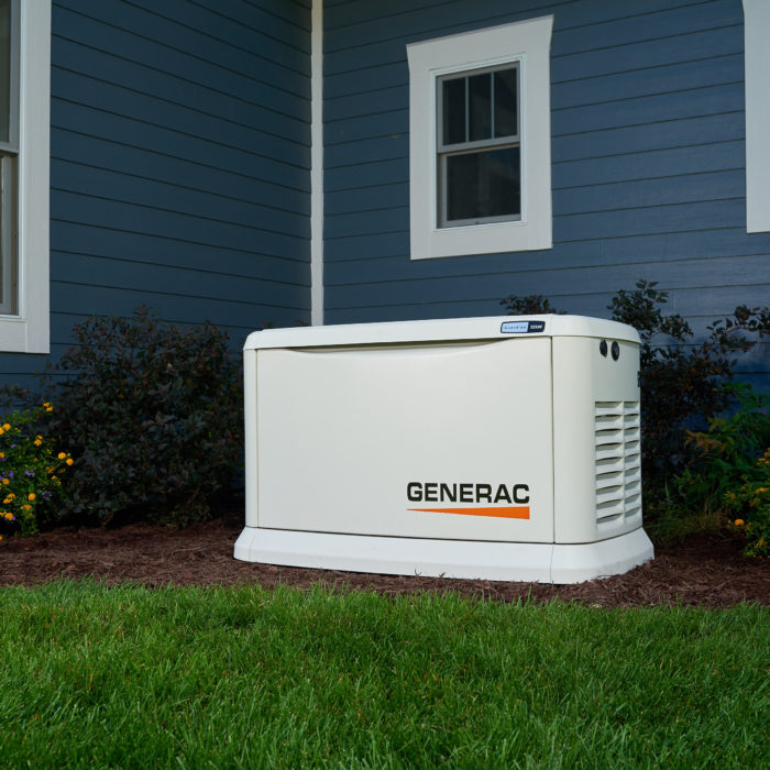 Blog Generator Supercenter of Corpus Christi Generators Sales